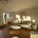 Le Biarritz - Vue Cathédrale Et Parking Gratuit Appartamento