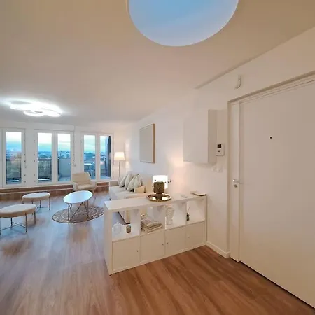 Le Biarritz - Vue Cathédrale Et Parking Gratuit